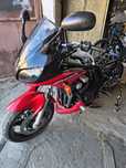 Dezmembrez Yamaha fzs600 și fzs1000 an 2000-2004 , fz6 2005 2008