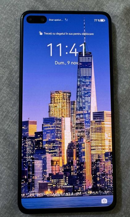Vand huawei p40 128 gb