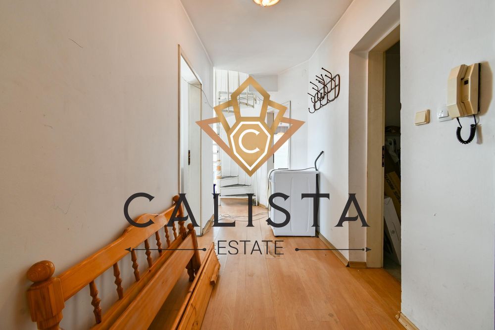 Продава се Мезонет в София, Център - 120 кв.м за 2000 €/кв.м - Снимка #14