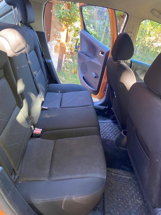 Пежо 207 - Десен Волан / Peugeot 207