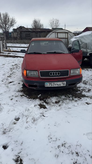 Ауди на ходу срочно торг