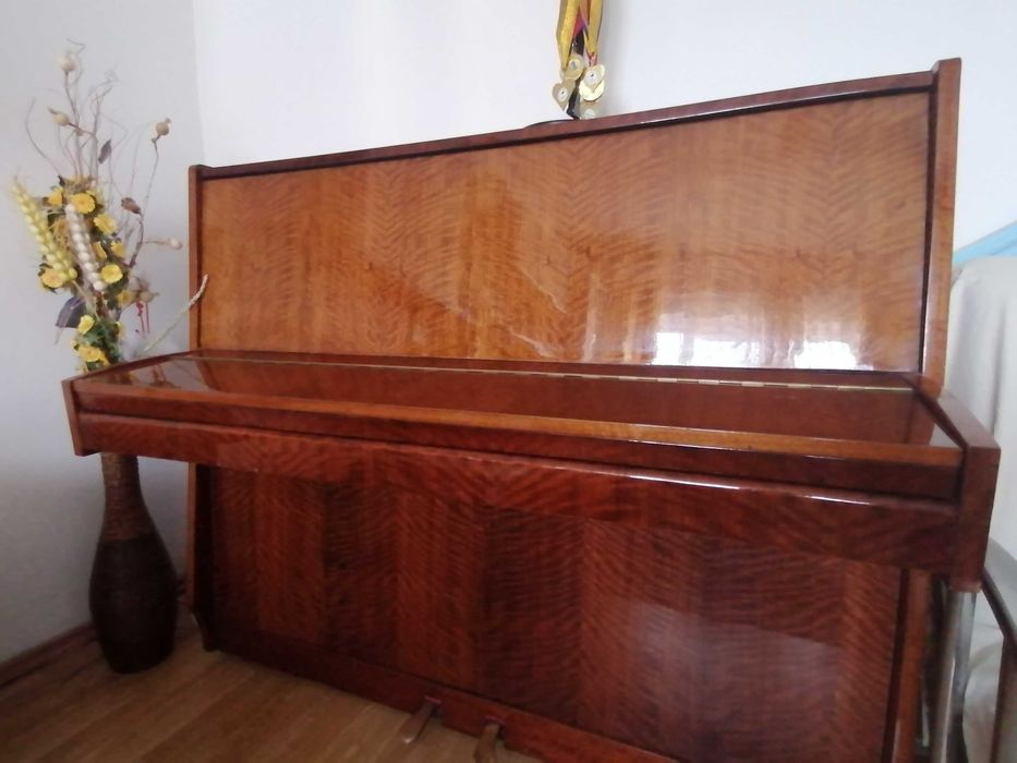 PIANINĂ  -  Rostov Don