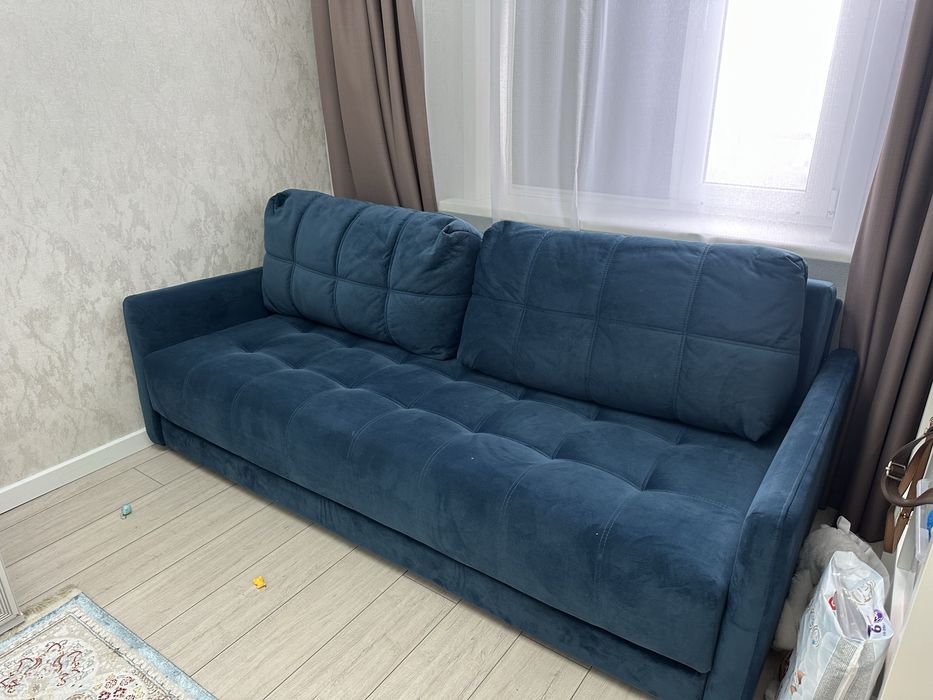 Диван в отличном состоянии