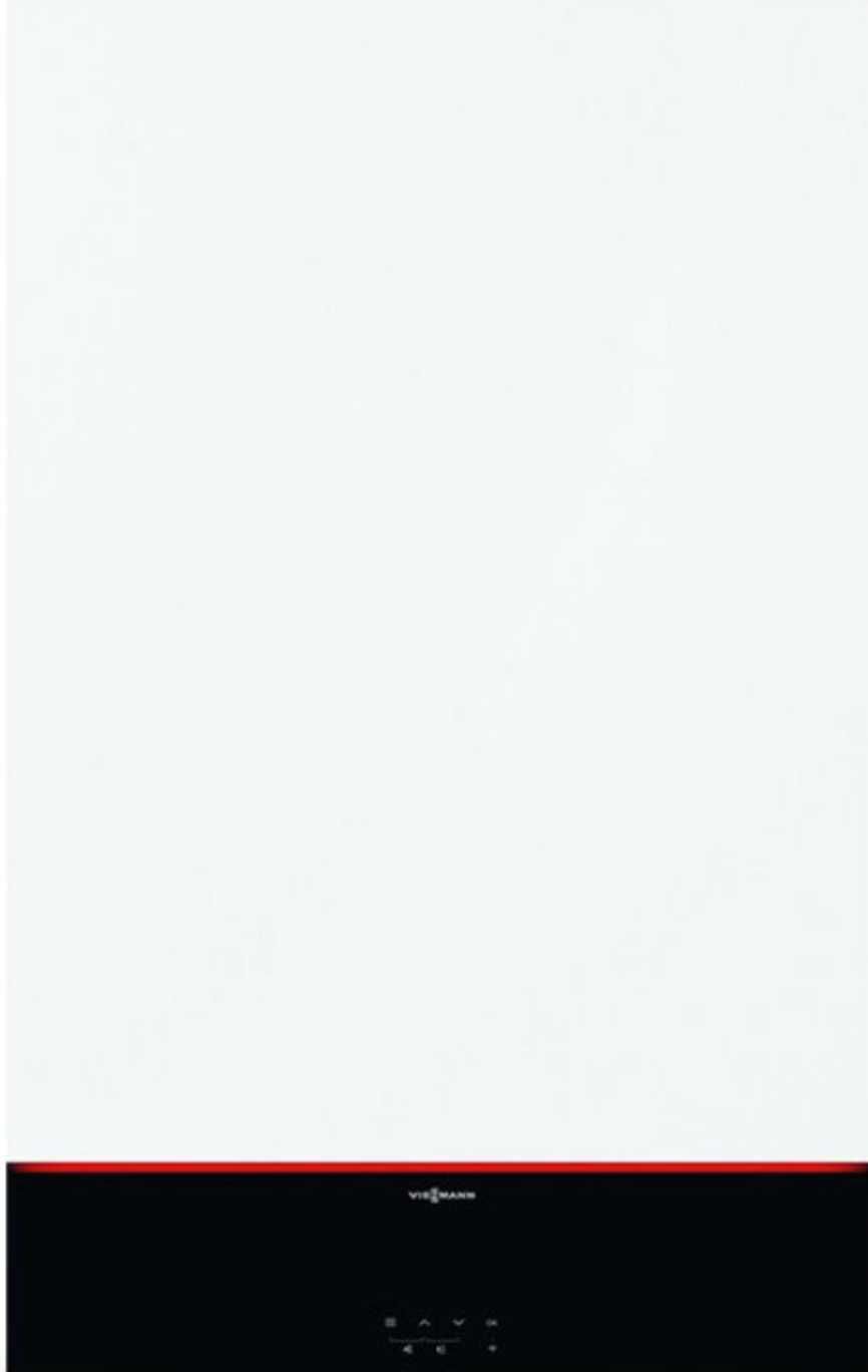 Газов котел Viessmann Vitodens 111-W   17/27 kW