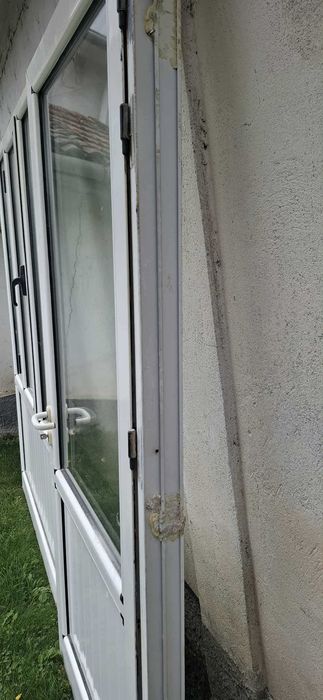 Алуминиева дограма