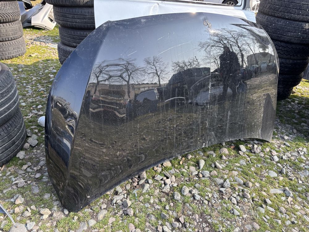 Капак Mercedes W447 Vito V Class 2броя