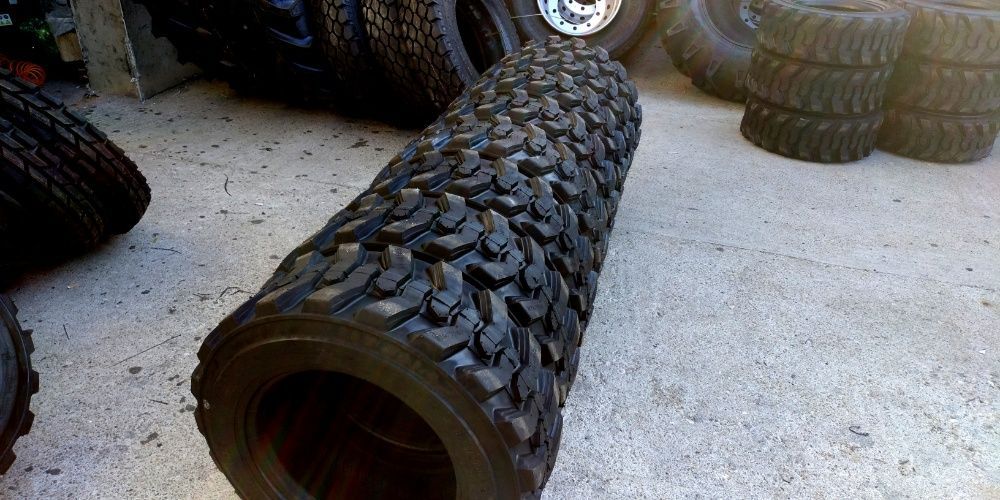 27x8.50-15 cauciucuri noi cu 8pliuri si garantie in baza facturii QZXW