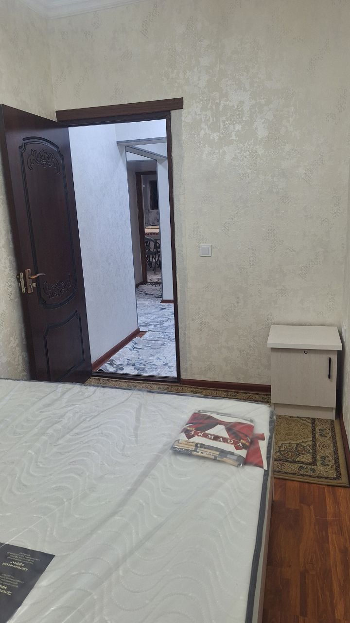 Аренда Квартира Юнусобод 2 квартл 3 хона Оилага