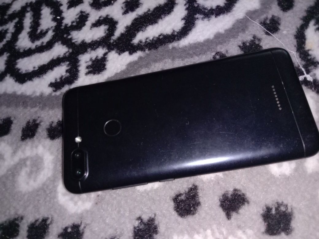 Redmi 6        i