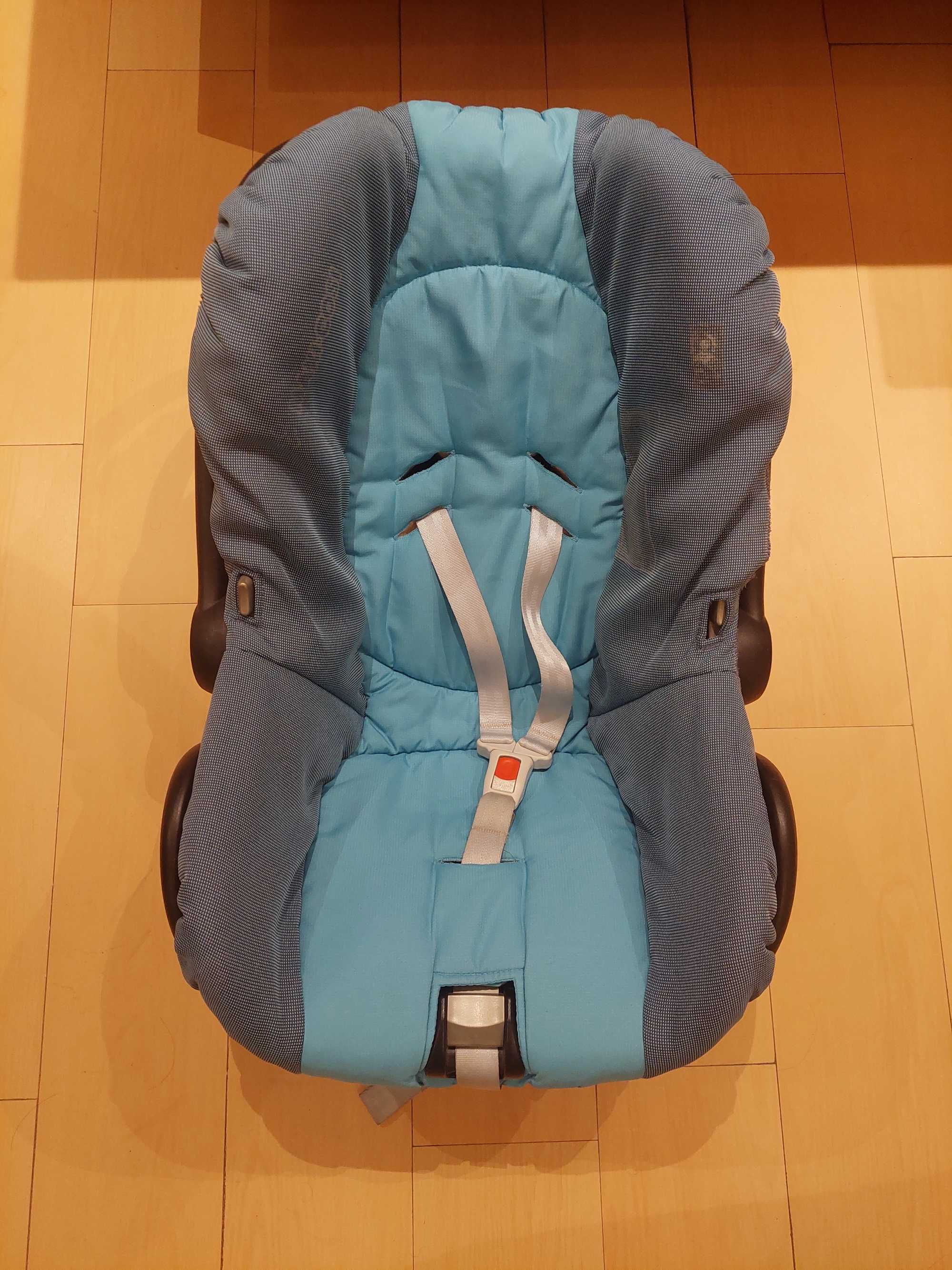 Столче за кола Maxi Cosy