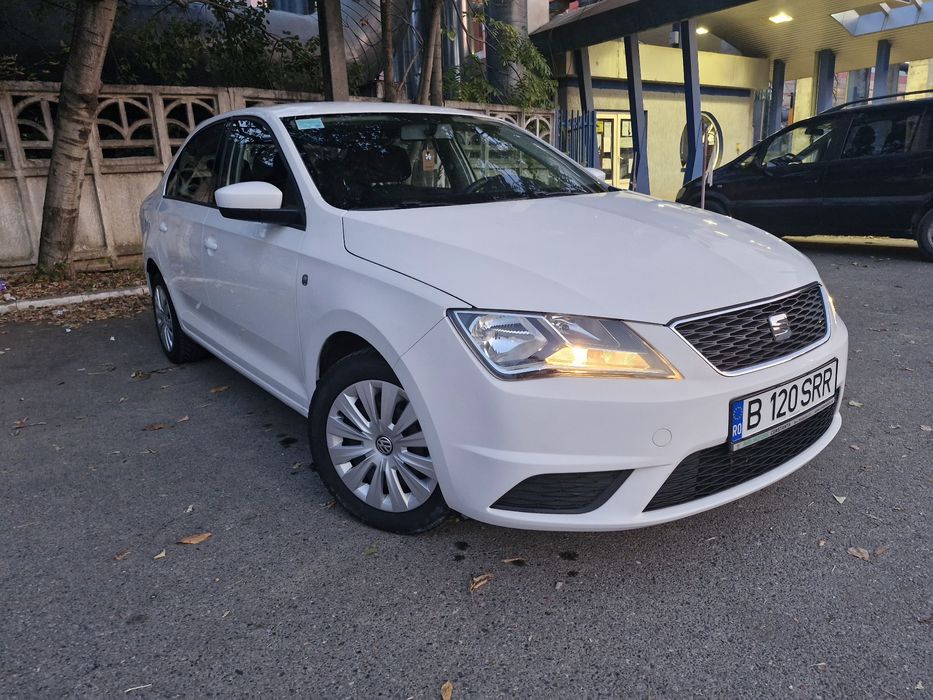 Seat Toledo IV 1.6