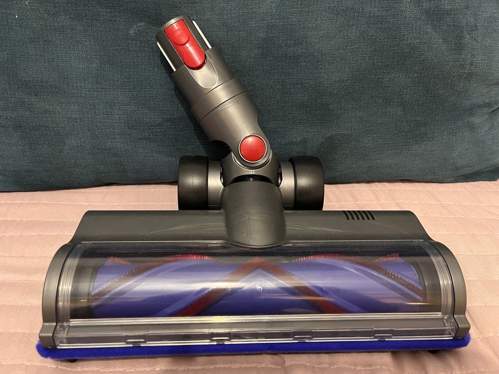 Perie Dyson V7/V8/V10/V11/V14/V15 varianta SLIM