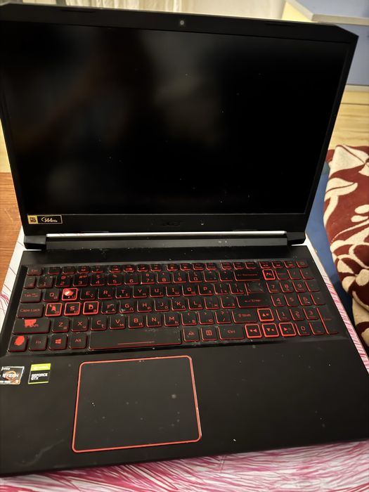 продам ноутбук acer в отличном состоянии