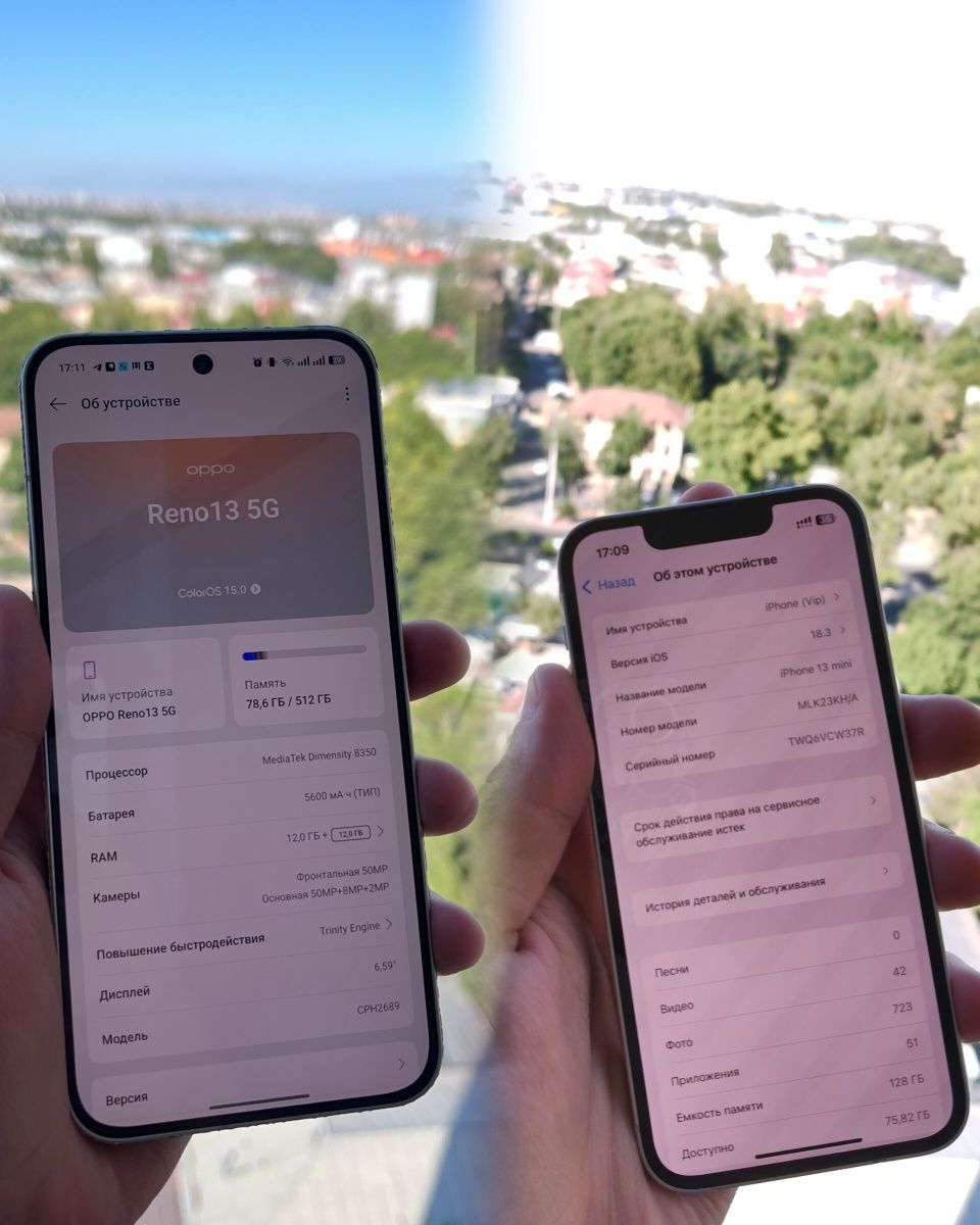 Обменяю на ваш iPhone, Pixel, Xiaomi, OnePlus и т.д