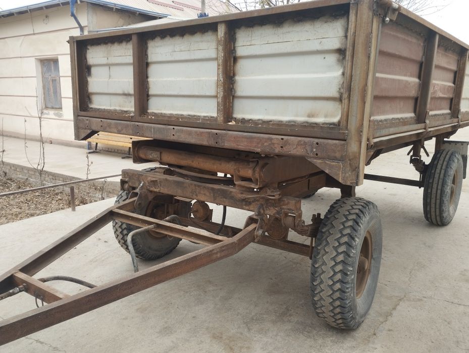 Присеп сотилади чехски