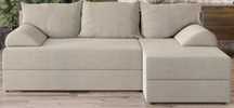 Canapea extensibila 210 x 135 x 70 cm