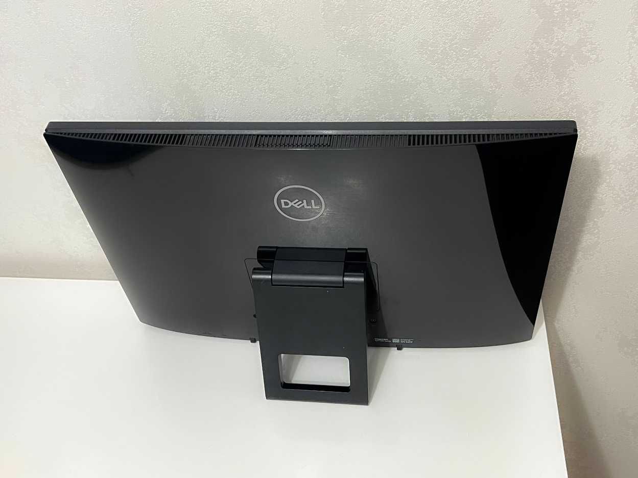 Моноблок DELL — быстрый, в отличном состоянии