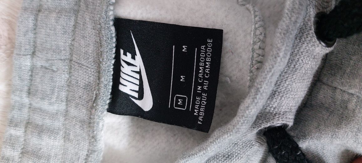 NIKE долнище анцунг
