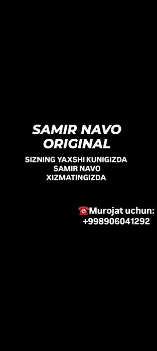 Dovul dj karnay guruppa tõy bõyicha barcha xizmatlarimiz bor