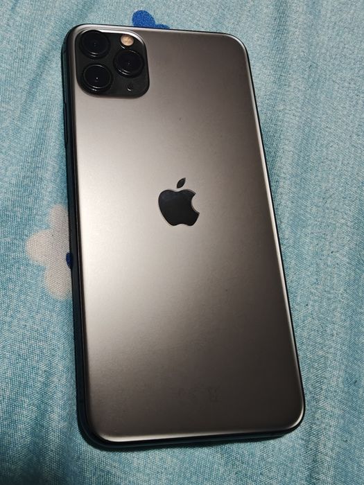 iPhone 11 Pro max
