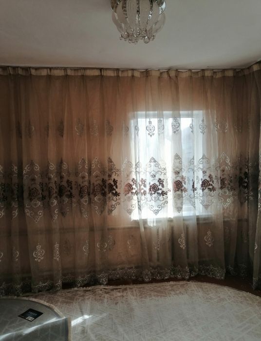 Продам тюль 10метров