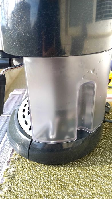 Еспресо кафемашина KENWOOD