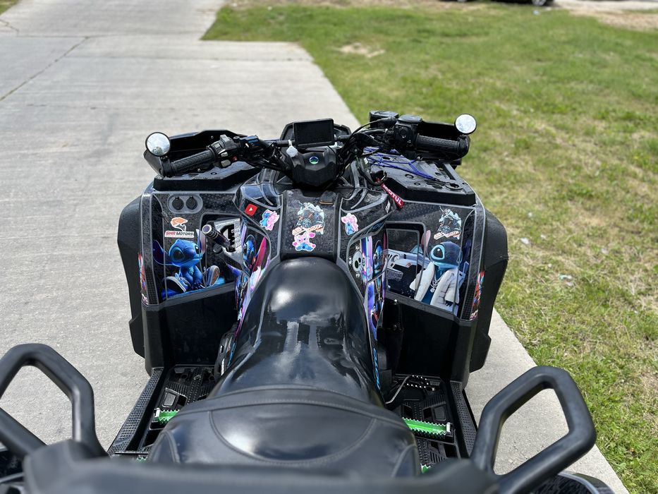 Cf moto 850xc ‼️‼️‼️