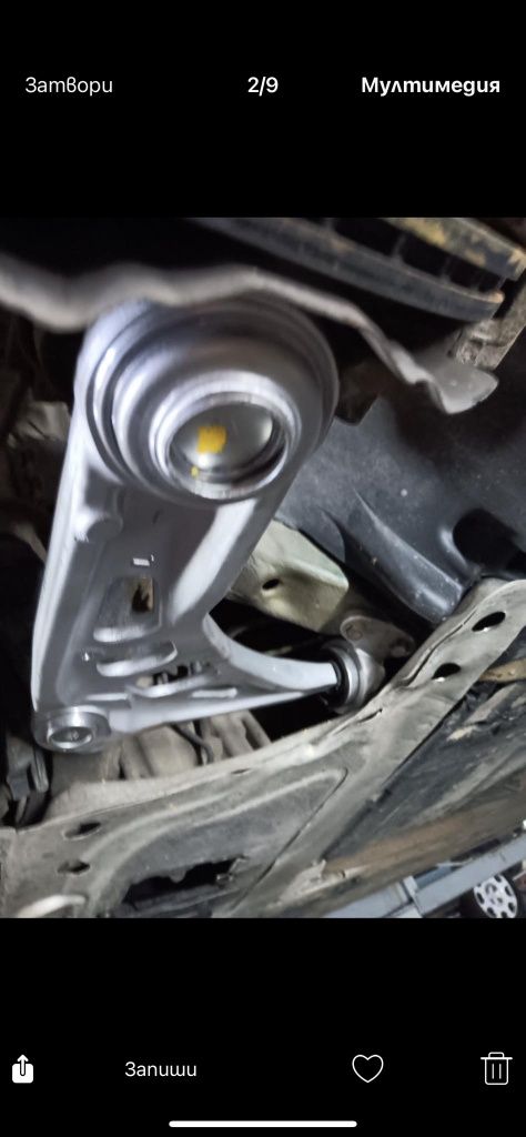 Продавам е46 2.0D 150+++