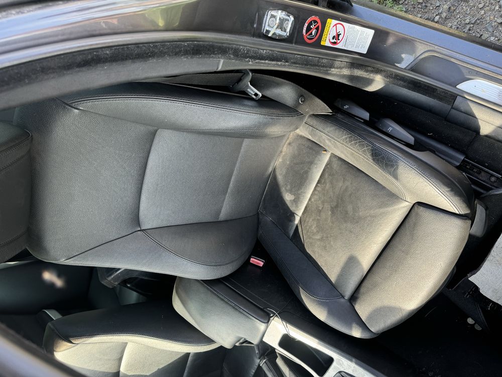 Продаваме на части бмв е90 320д 163кс bmw e90 320d