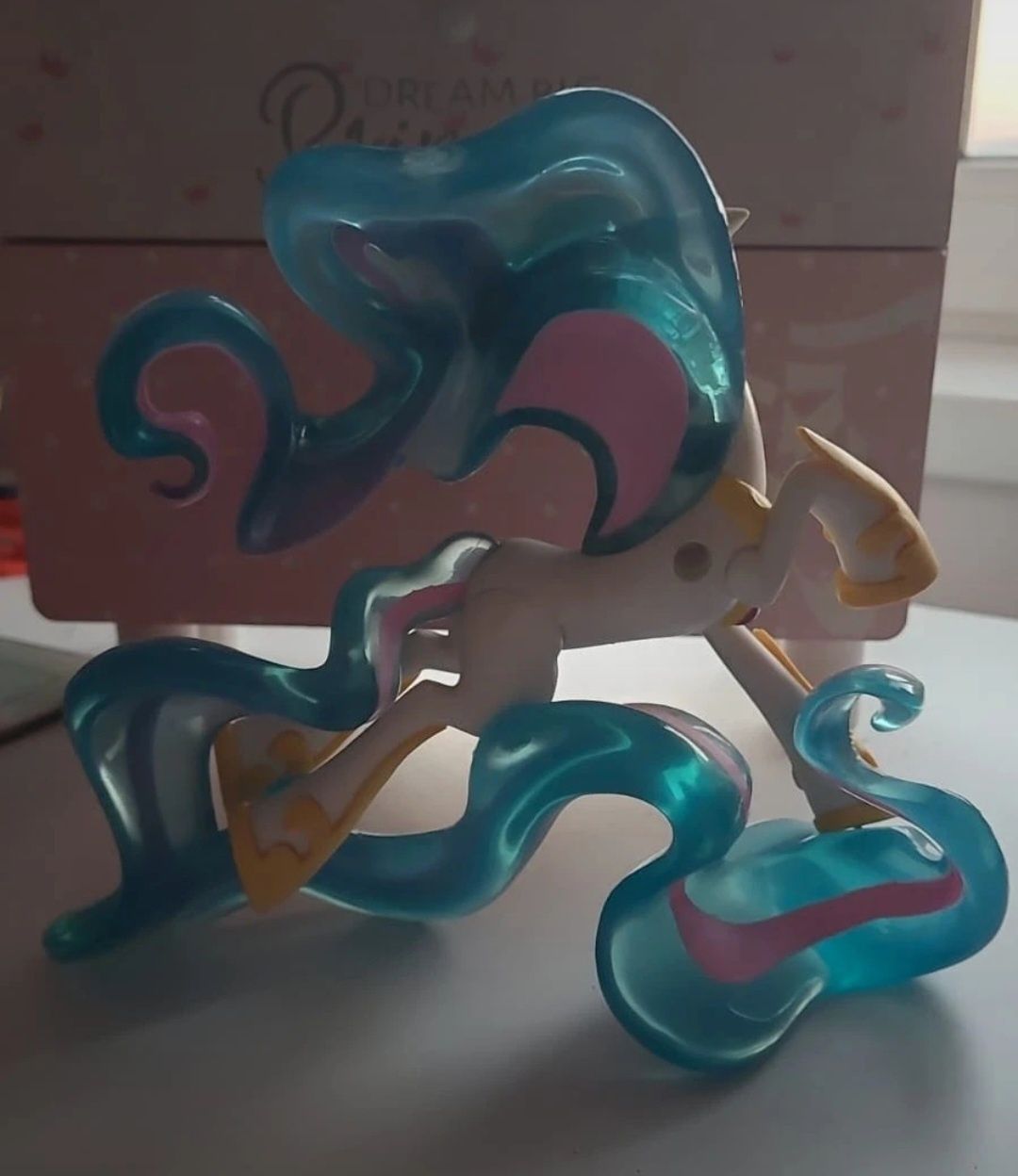 Printesa Celestia