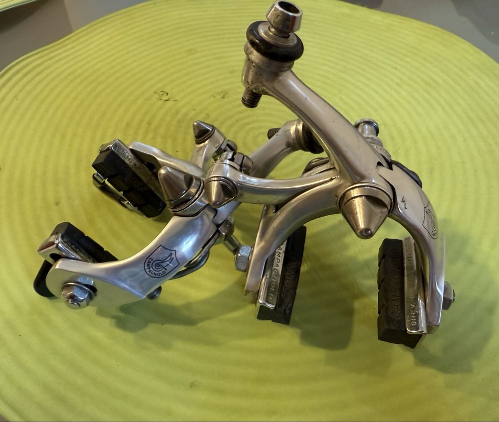Piese Campagnolo folosite/stare buna