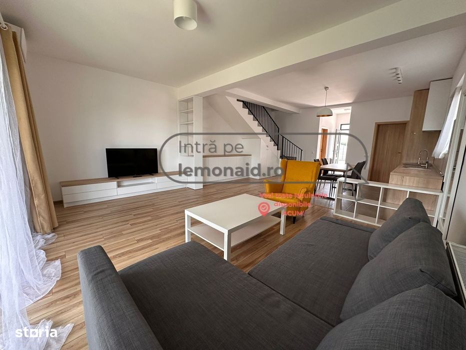 Duplex Dumbrăvița | IKEA | 3 dormitoare | Mansardă