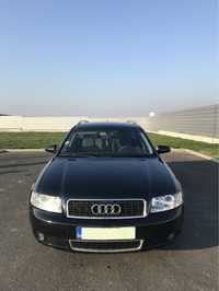 Audi A4 2004 1.9 TDI