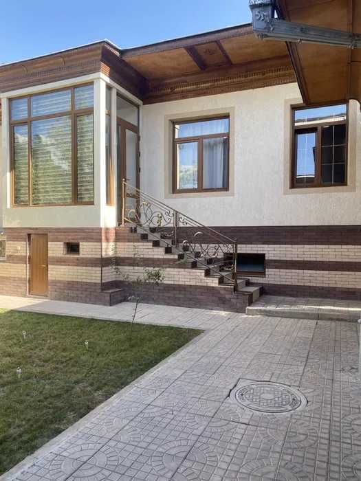 Uchtepa tumanida fayzli xovli sotiladi