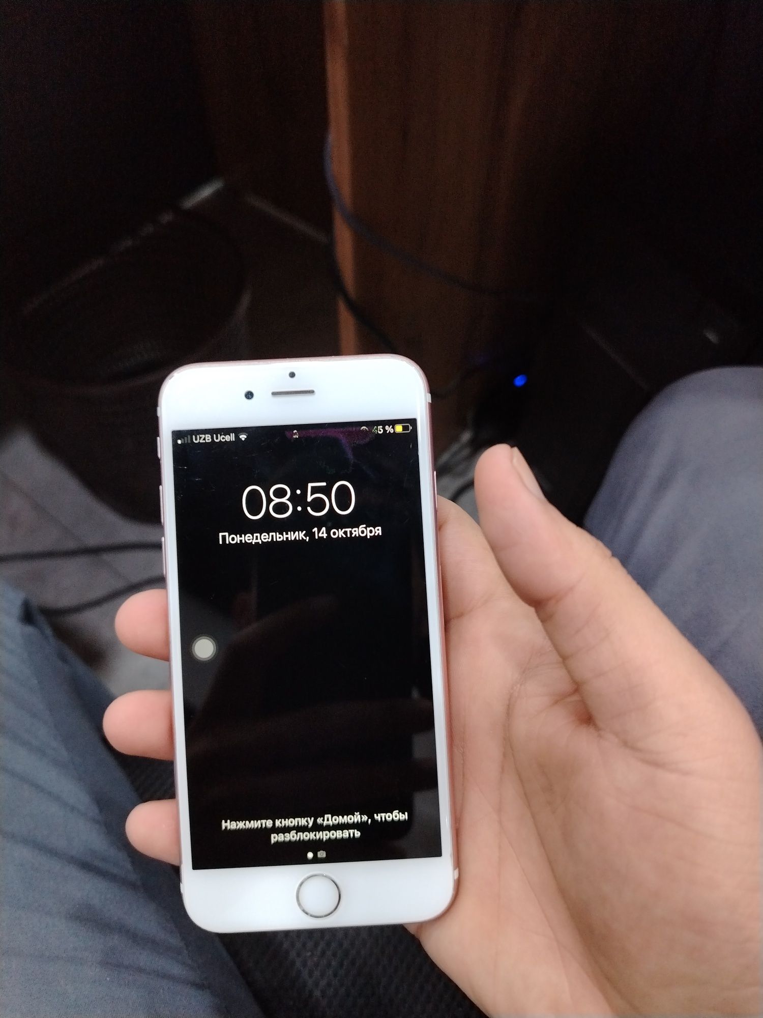 IPhone 6 s 16 gb