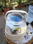 Multicooker Tefal Advanced