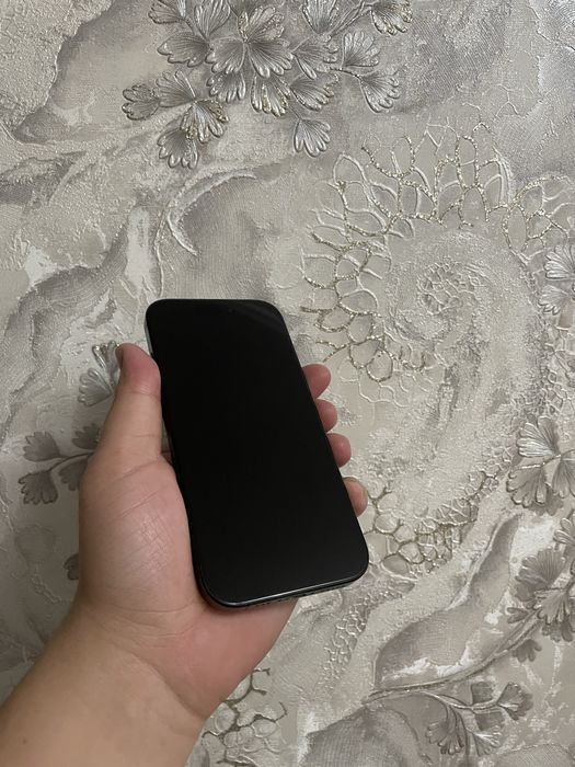 Iphone 16 pro 128 gb 98%