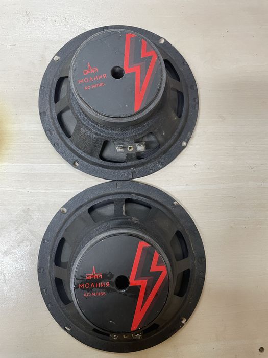 Калонка урал размер 16