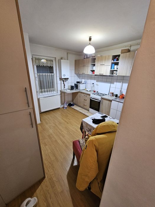 Apartament 1 camera in Cristesti