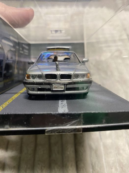 Редки модели на БМВ