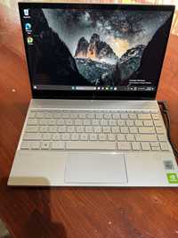 Laptop HP ENVY i7