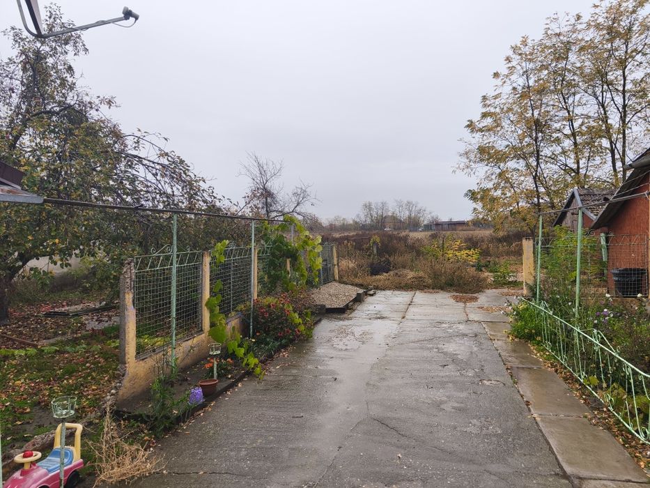 Casa de vanzare in Iratosu