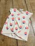 Tricou Zara fetite