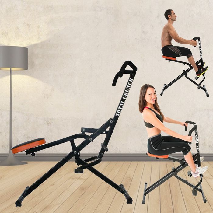 Alarat fitness Total Crunch