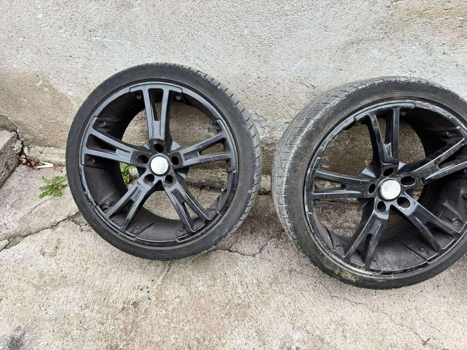 Продавам джанти 5х112R19ЕТ29