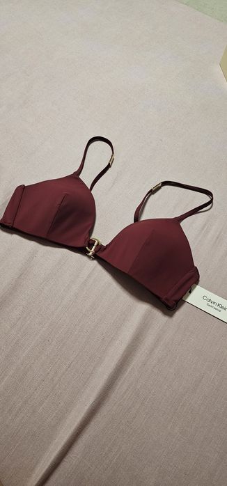 Sutien Swimwear Dama Calvin klein