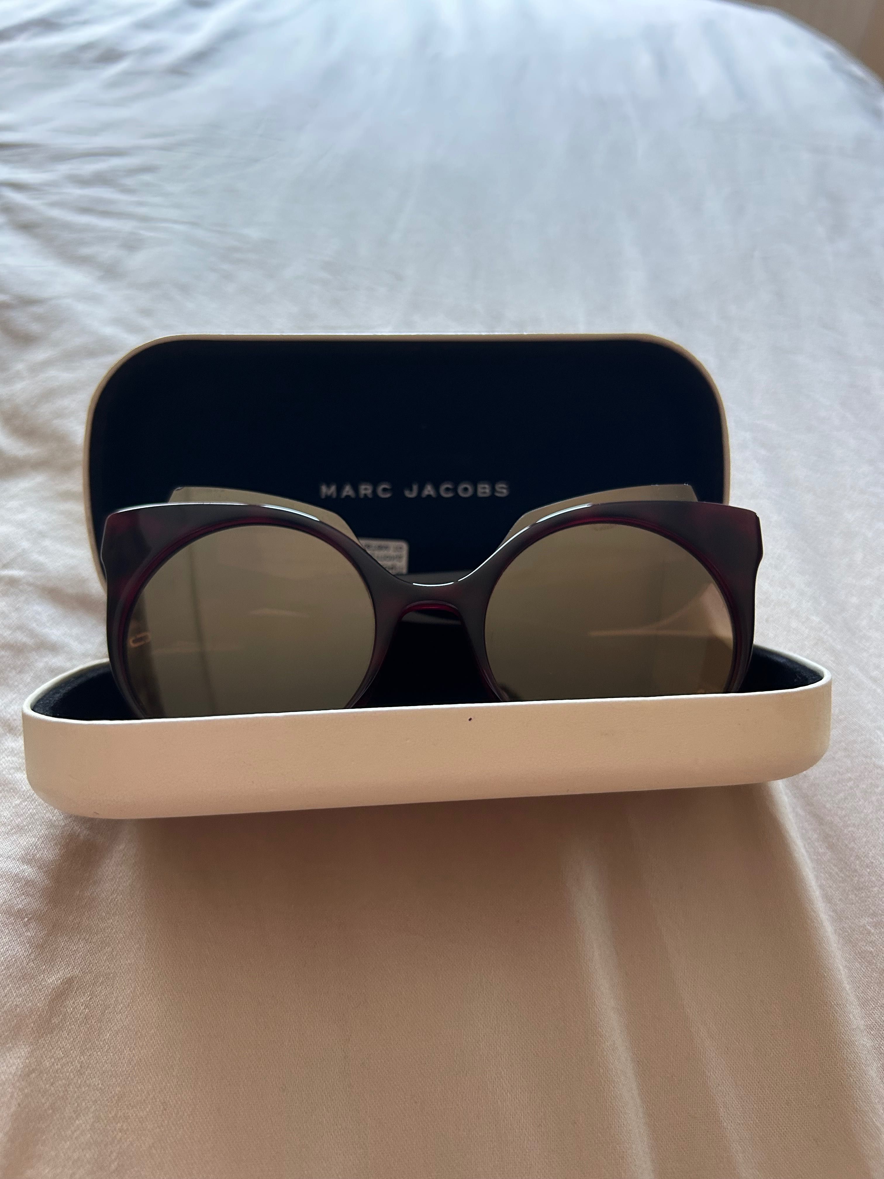 Оригинални слънчеви очила Marc Jacobs