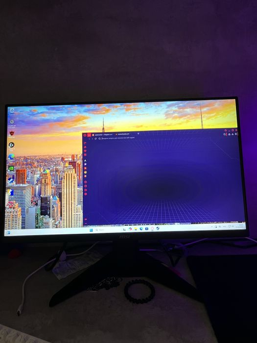 компьютер rtx 3060 ti