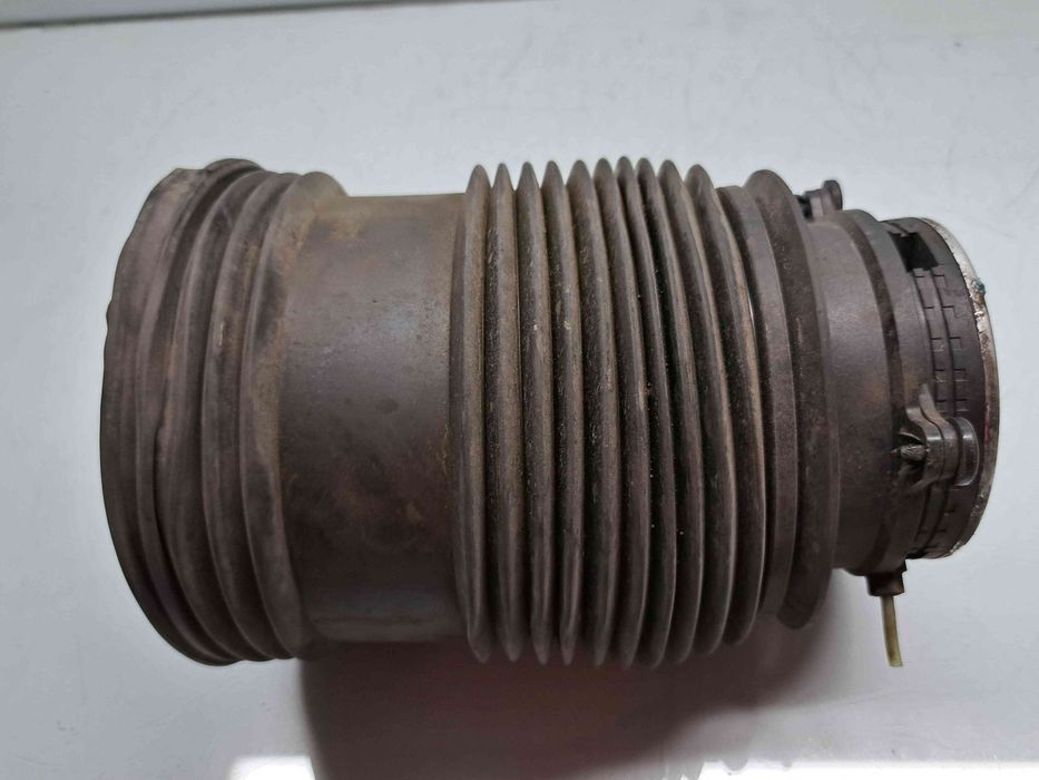 Perna aer stanga spate Mercedes Clasa C (W205) [Fabr 2014-prezent] OEM