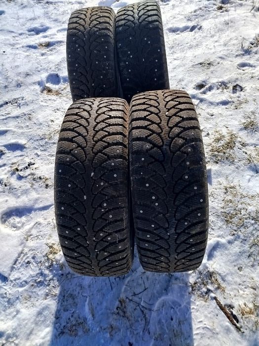 Продам шины зимний